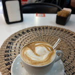 Photo n°1 de l'avis de Nurul.f fait le 16/04/2024 à 20:29 sur le  Sicilians - Viale Marconi à Rome