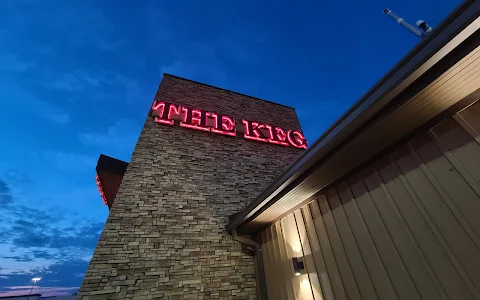 The Keg Steakhouse + Bar - Aurora image