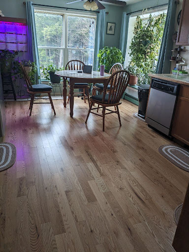 Beaudoins Hardwood Flooring