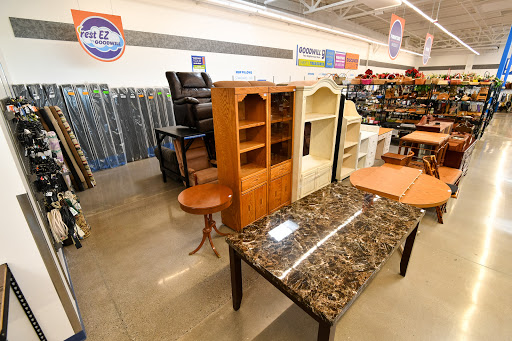 Thrift Store «Yuma Frontage Goodwill Retail Store & Donation Center», reviews and photos
