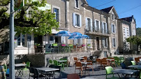 Photos du propriétaire du Restaurant français Café Arnaud à Ruoms - n°13