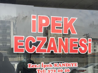 İpek Eczanesi