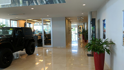 Used Car Dealer «Fields Chrysler Jeep Dodge Sanford», reviews and photos, 750 Towne Center Blvd, Sanford, FL 32771, USA