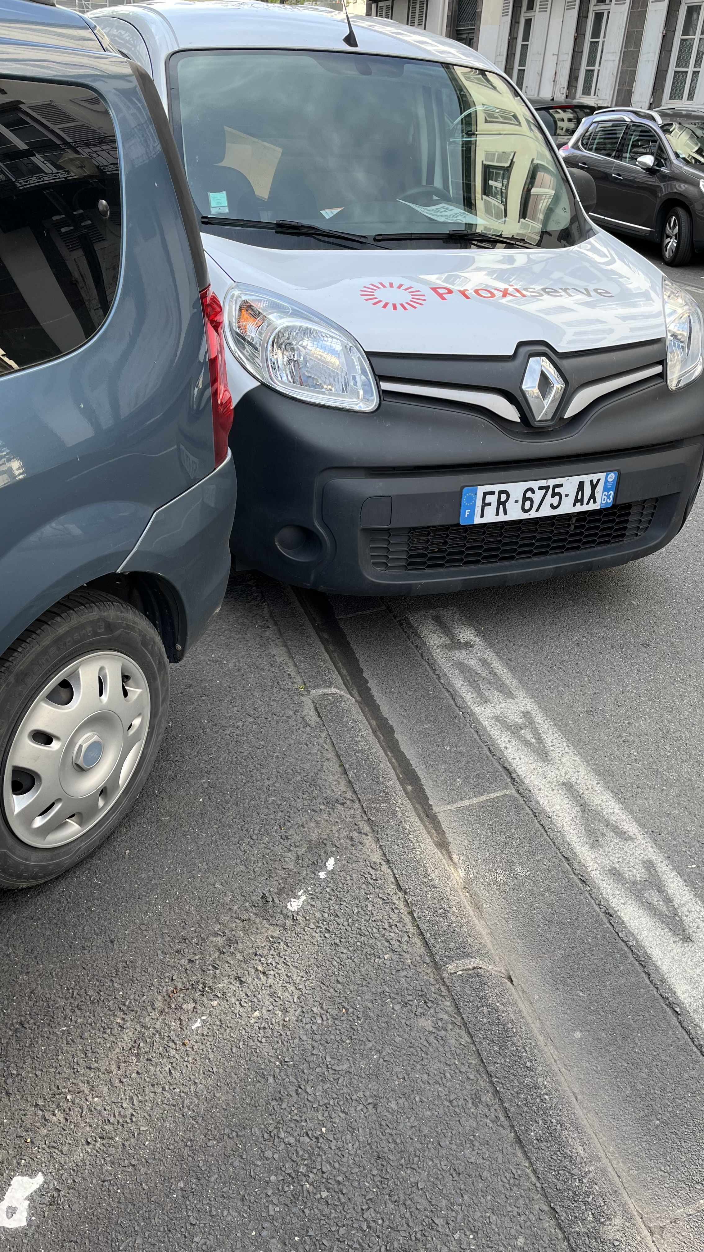 Photo n° 2 de l'avis de Benoit.o fait le 29/04/2023 à 18:10