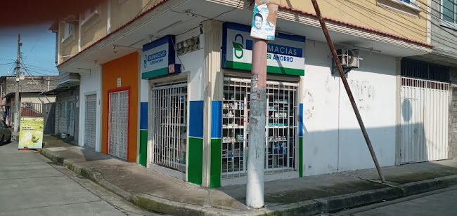 Opiniones de Farmacias Superahorro Vergeles en Guayaquil - Farmacia