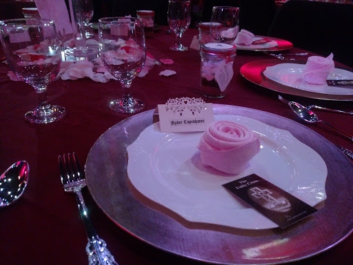 Wedding Venue «Capitol Theatre», reviews and photos, 127 W Broadway Ave, Maryville, TN 37801, USA