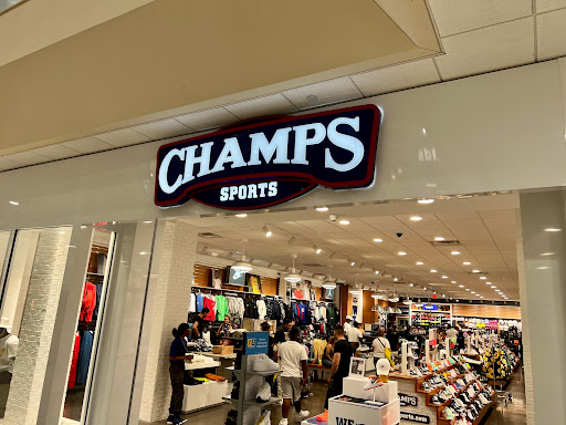 Champs Sports, 14200 E Alameda Ave, Aurora, CO 80012, USA, 