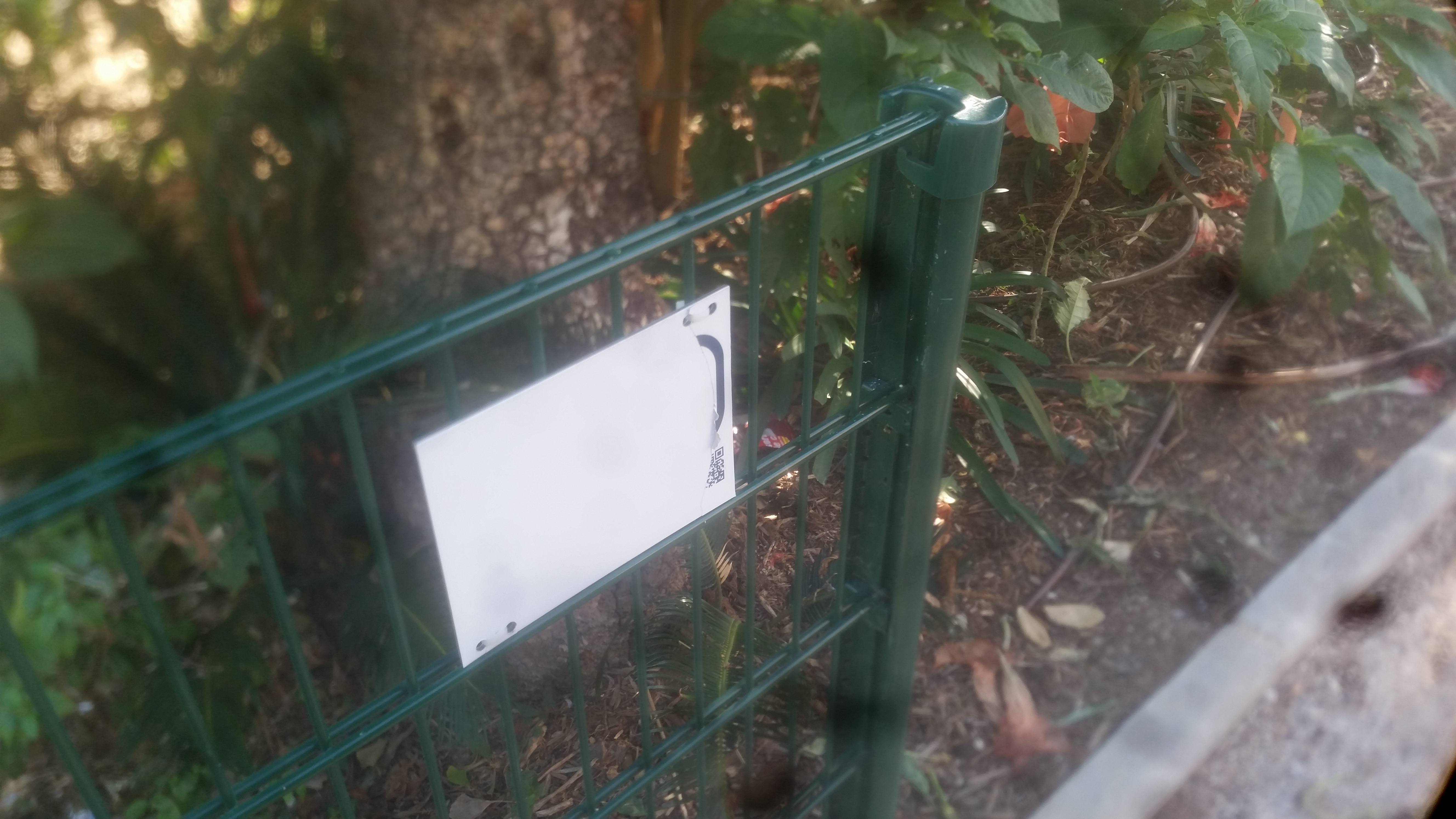 Photo n° 1 de l'avis de Aziz.a fait le 12/11/2017 à 11:26