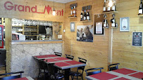 Photos du propriétaire du Restaurant-Pizzéria Le Grand Mont à Saint-Sorlin-d'Arves - n°4