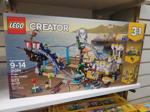 Toy Store «Thinker Toys», reviews and photos, 7784 SW Capitol Hwy, Portland, OR 97219, USA