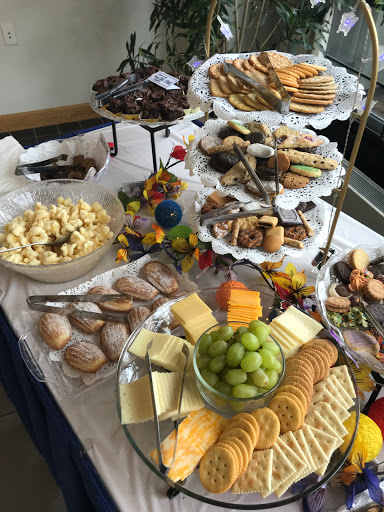 Party Planner «A Touch-Elegance Event Planning», reviews and photos, 1136 N Drury Ln, Arlington Heights, IL 60004, USA