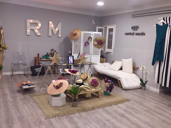 Rental Mode Madrid