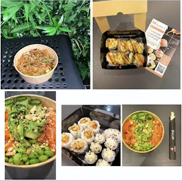 Photo n°22 de M2sushi à Peypin ()