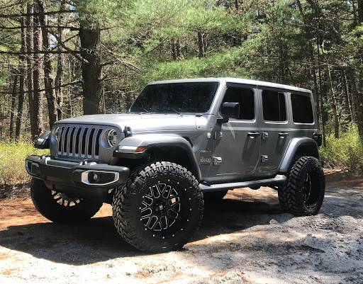 Car Dealer «Evolution Motorsports», reviews and photos, 4930 White Horse Pike, Egg Harbor City, NJ 08215, USA