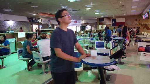 Bowling Alley «Bowl El Paso», reviews and photos, 11144 Pellicano Dr, El Paso, TX 79935, USA