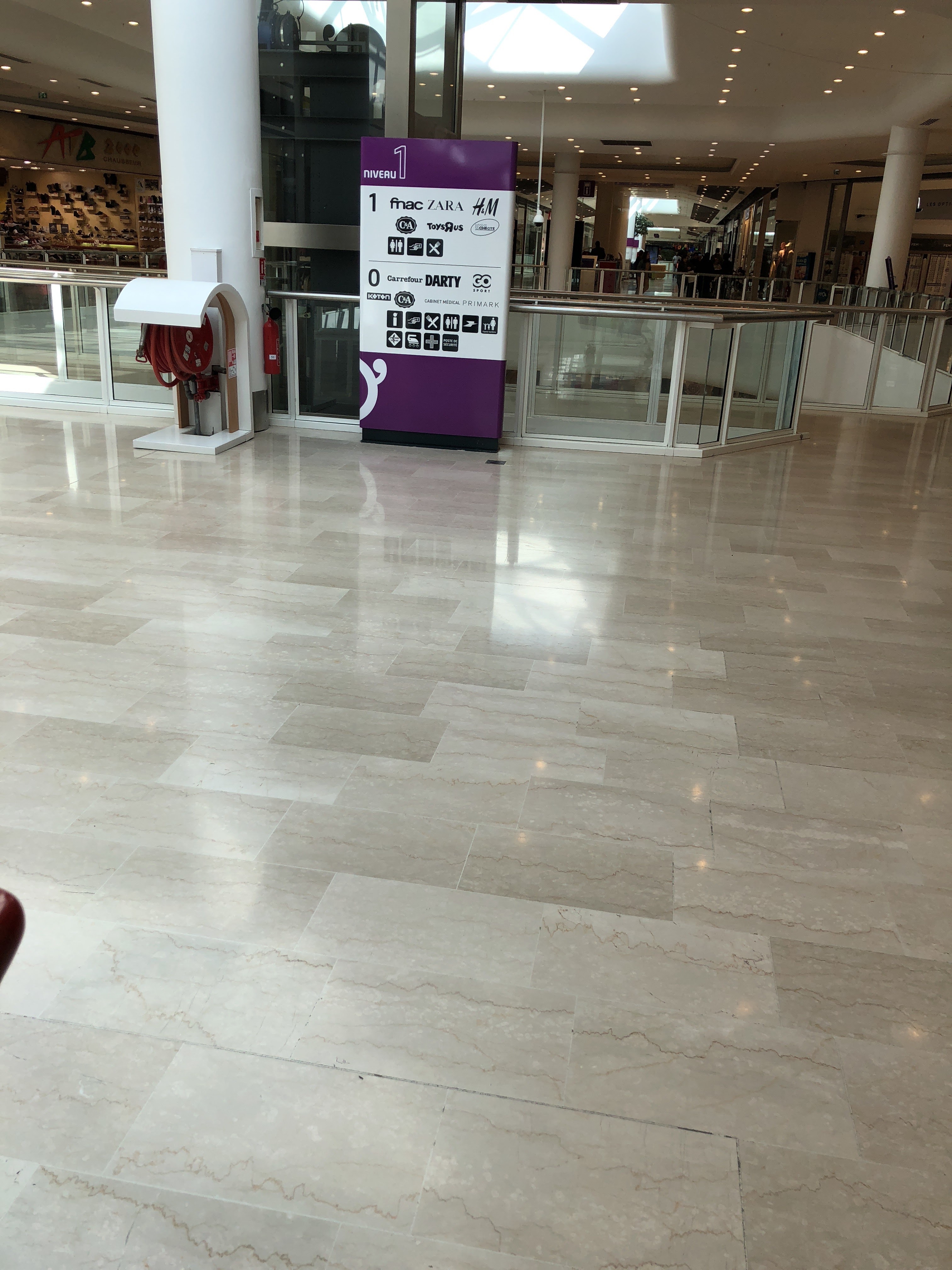 Photo n° 1 de l'avis de stephane.e fait le 04/08/2017 à 19:26