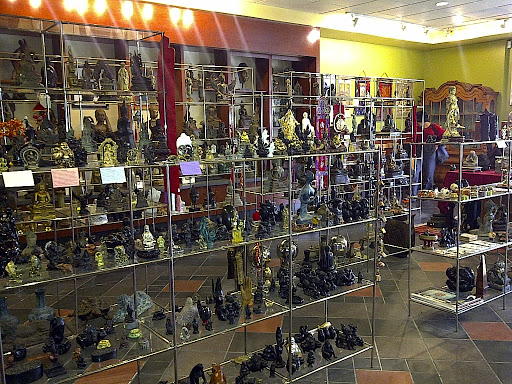 Buddhist Supplies Store «Buddha For You Gift Shop», reviews and photos, 1531 Tyler Ave, San Diego, CA 92103, USA