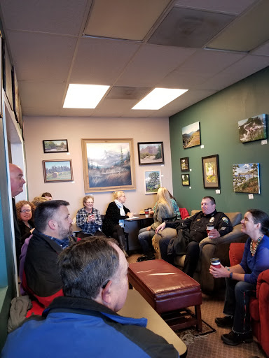 Coffee Shop «Luckman Coffee Company», reviews and photos, 1230 Lewis River Rd, Woodland, WA 98674, USA