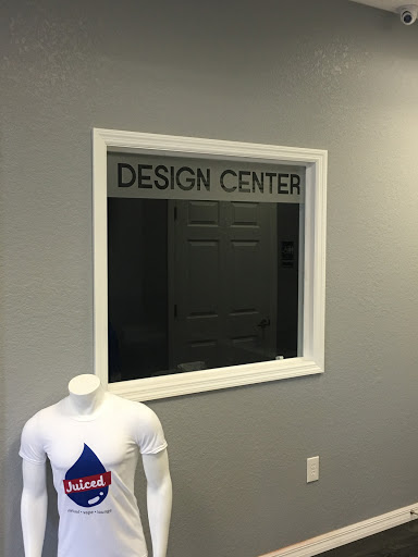 Sign Shop «Cutting Edge Signs and Visuals», reviews and photos, 1055 Nursery Rd #105, Winter Springs, FL 32708, USA