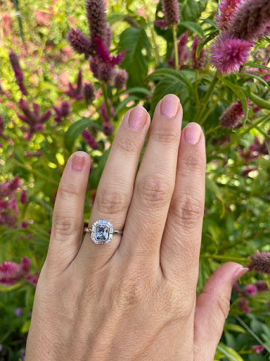 Jeweler «Sarah O. Jewelry», reviews and photos, 4301 Tennyson St, Denver, CO 80212, USA