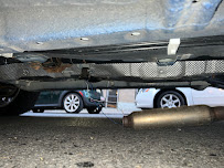 Mike's Auto - Photo 4 - Car repair in New York, NY, Manhattan