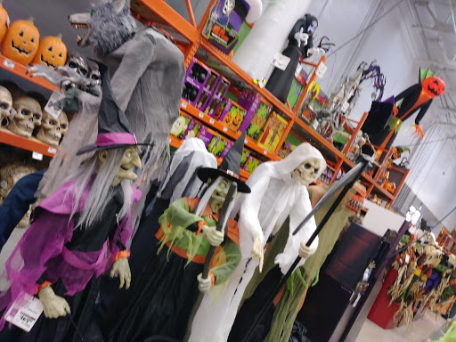 Home Improvement Store «The Home Depot», reviews and photos, 435 W Katella Ave, Orange, CA 92867, USA