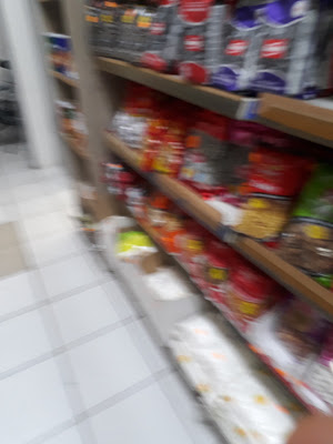 Épicerie à Neuilly-sur-Marne