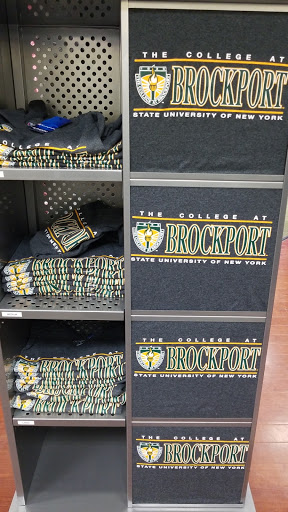 Book Store «Barnes and Noble SUNY Brockport», reviews and photos, 350 New Campus Dr, Brockport, NY 14420, USA