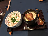 Soupe du Restaurant japonais Yoshi à Paris - n°5
