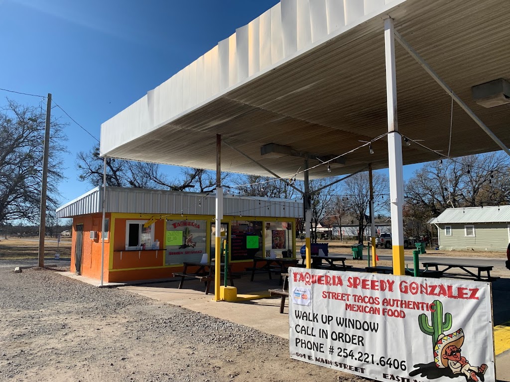 Taqueria Speedy Gonzalez 76448