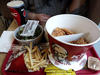 Frite du Restaurant KFC Pau CV - n°18