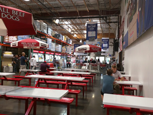 Warehouse store «Costco Wholesale», reviews and photos, 15901 SW Jenkins Rd, Aloha, OR 97006, USA