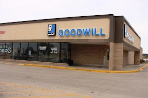 Goodwill of the Great Plains image