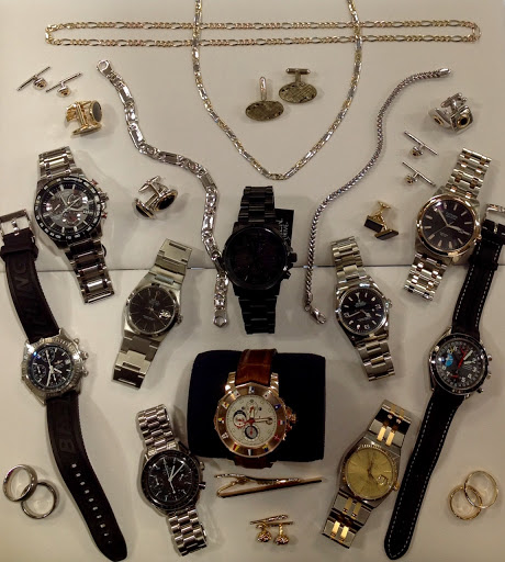 Jeweler «LaGravinese Jewelers of Pelham», reviews and photos, 99 Fifth Ave, Pelham, NY 10803, USA