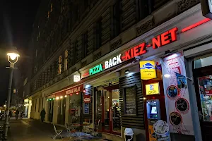 Pizza Back Kiez image