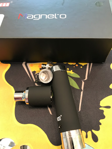 Tobacco Shop «Funky Bean Smoke Shop», reviews and photos, 1163 N Farnsworth Ave, Aurora, IL 60505, USA