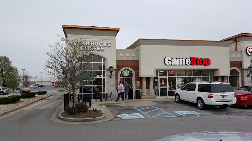 Coffee Shop «Starbucks», reviews and photos, 2671 E Main St, Plainfield, IN 46168, USA
