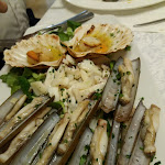 Photo n°1 de l'avis de Betty.a fait le 14/04/2018 à 06:21 sur le  Al Corso Ristorante Conegliano à Conegliano