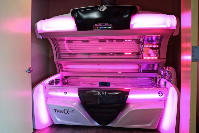 Beach Bum Tanning & Airbrush Salon 11756