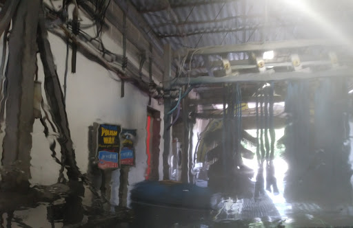 Car Wash «Trolley Line Car Wash Inc», reviews and photos, 315 Hershey Rd, Elizabethtown, PA 17022, USA