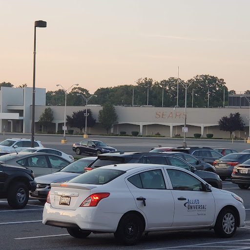 Shopping Mall «White Oak Shopping Center», reviews and photos, 11200 New Hampshire Ave, Silver Spring, MD 20904, USA