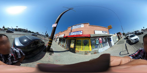 Locksmith «Siles Locksmith», reviews and photos, 7606 S Vermont Ave, Los Angeles, CA 90044, USA