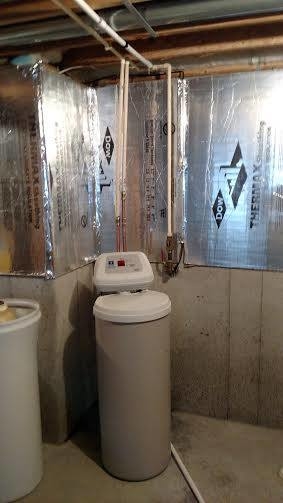 Plumber «Copper Pipe Plumbing Services Inc.», reviews and photos, 8950 Schlottman Rd, Maineville, OH 45039, USA