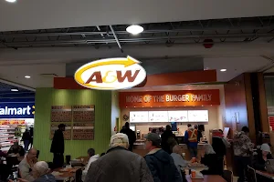 A&W Canada image