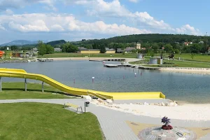 Siniwelt swimming and leisure park image