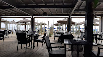 Atmosphère du Restaurant Le Kiaora Beachclub à Canet-en-Roussillon - n°8