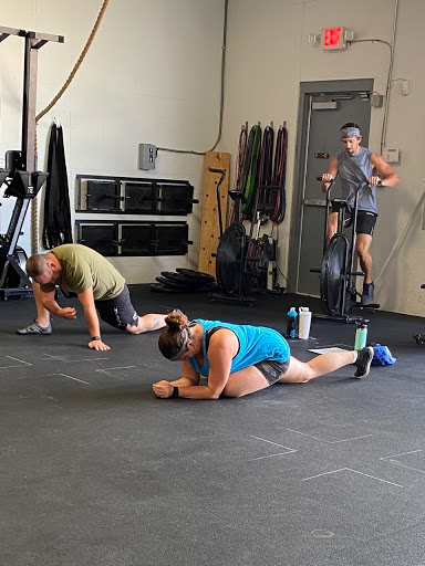 Gym «KAHA FITNESS», reviews and photos, 6872 Hawthorn Park Dr, Indianapolis, IN 46220, USA