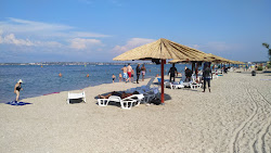 Plaza Sabunike'in fotoğrafı kısmen tatil bölgesi