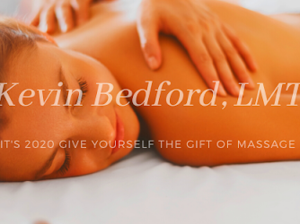 Kevin Bedford, Therapeutic Massage