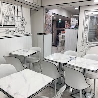 星野デザートアート 梅田店